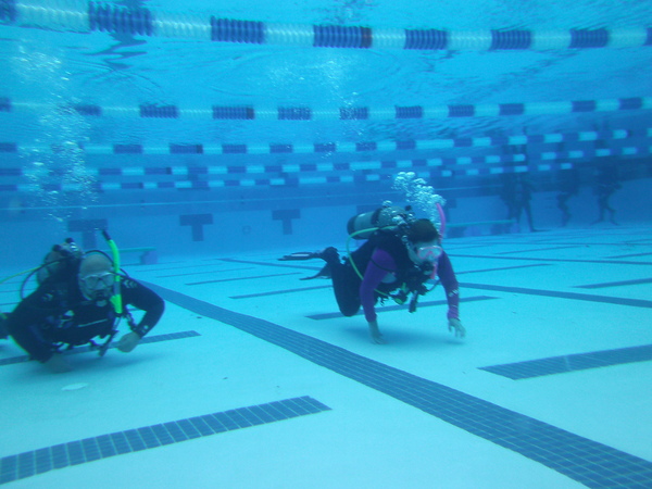 Dayo Scuba Center LLC, Orlando Florida www.dayo.com