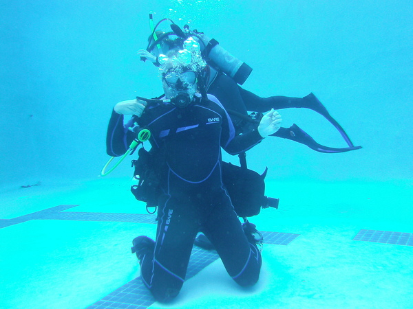 Dayo Scuba Center LLC, Orlando Florida www.dayo.com