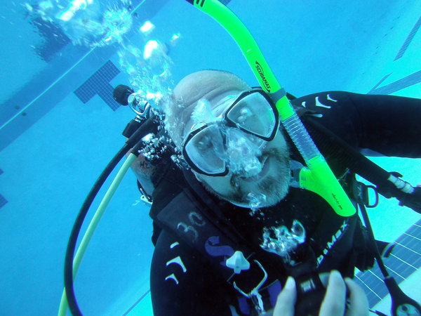 Dayo Scuba Center LLC, Orlando Florida www.dayo.com