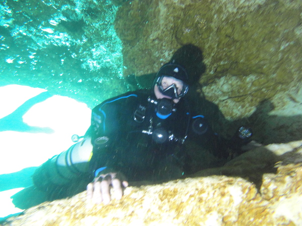 Dayo Scuba Center LLC, Orlando Florida www.dayo.com