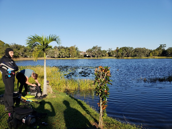 Dayo Scuba Center LLC, Orlando Florida www.dayo.com