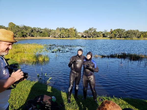 Dayo Scuba Center LLC, Orlando Florida www.dayo.com
