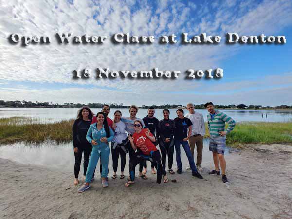 Dayo Scuba Center LLC, Orlando Florida www.dayo.com