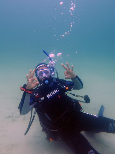Dayo Scuba Center LLC, Orlando Florida www.dayo.com