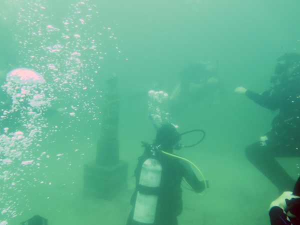 Dayo Scuba Center LLC, Orlando Florida www.dayo.com