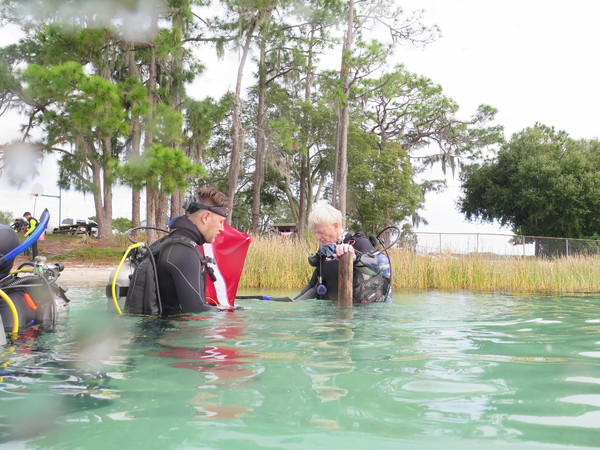 Dayo Scuba Center LLC, Orlando Florida www.dayo.com