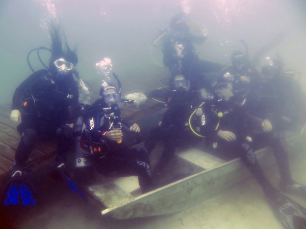 Dayo Scuba Center LLC, Orlando Florida www.dayo.com
