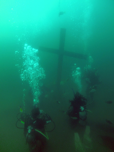 Dayo Scuba Center LLC, Orlando Florida www.dayo.com