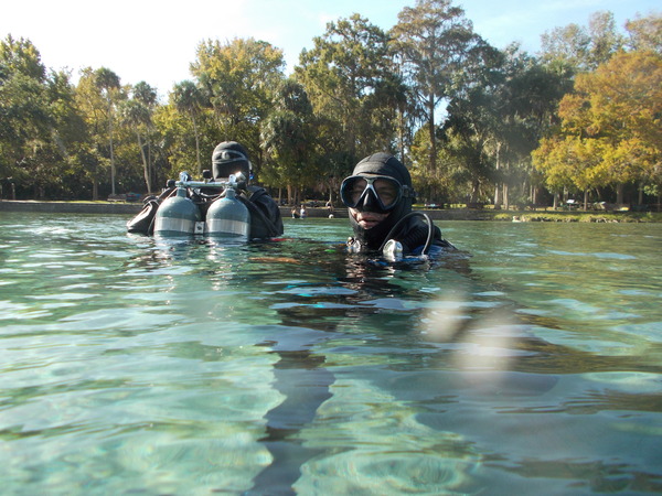 Dayo Scuba Center LLC, Orlando Florida www.dayo.com
