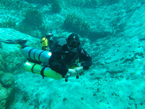 Dayo Scuba Center LLC, Orlando Florida www.dayo.com
