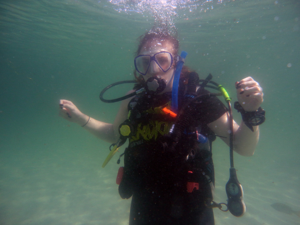 Dayo Scuba Center LLC, Orlando Florida www.dayo.com