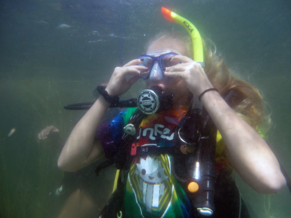 Dayo Scuba Center LLC, Orlando Florida www.dayo.com