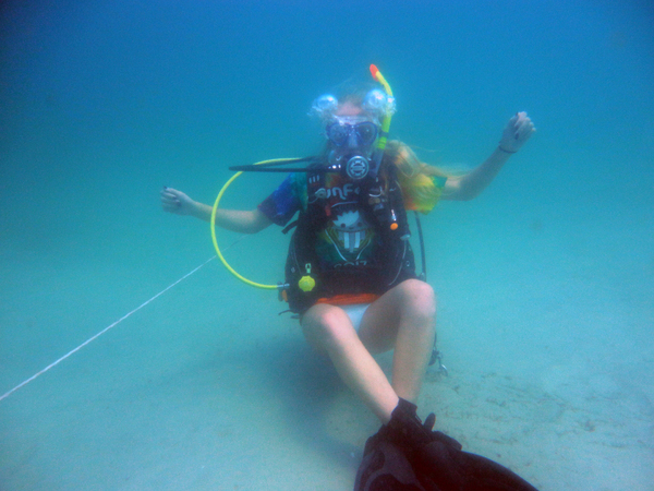 Dayo Scuba Center LLC, Orlando Florida www.dayo.com