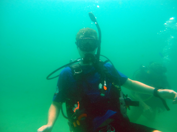 Dayo Scuba Center LLC, Orlando Florida www.dayo.com