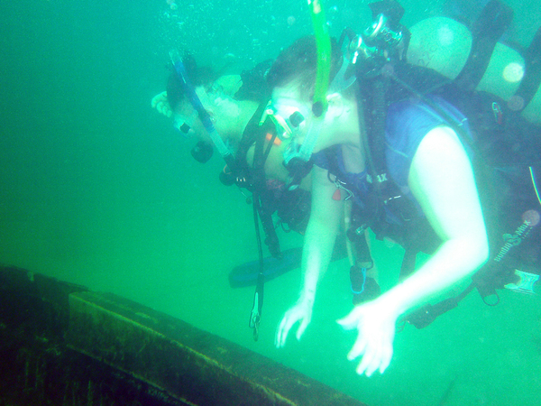 Dayo Scuba Center LLC, Orlando Florida www.dayo.com
