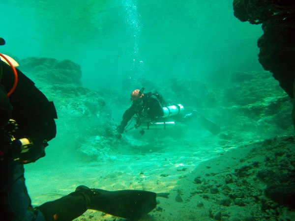 Dayo Scuba Center LLC, Orlando Florida www.dayo.com