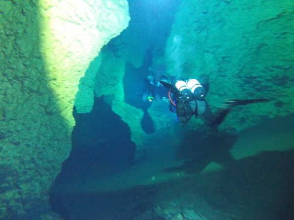 Dayo Scuba Center LLC, Orlando Florida www.dayo.com