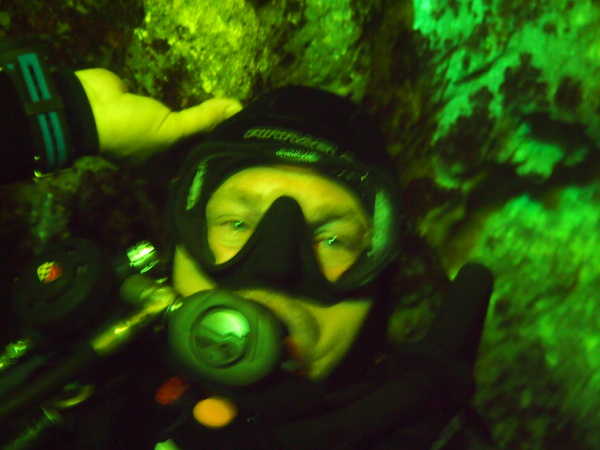 Dayo Scuba Center LLC, Orlando Florida www.dayo.com