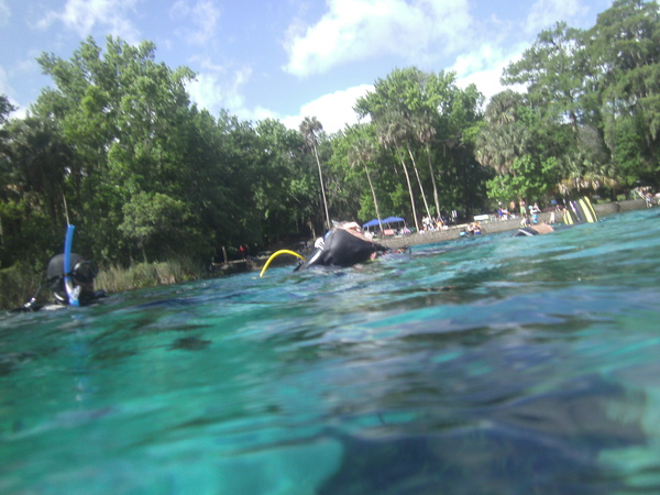 Dayo Scuba Center LLC, Orlando Florida www.dayo.com