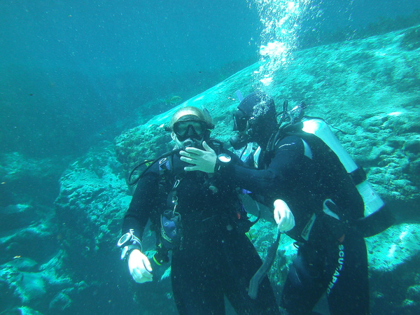 Dayo Scuba Center LLC, Orlando Florida www.dayo.com