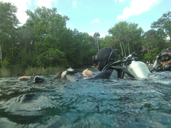 Dayo Scuba Center LLC, Orlando Florida www.dayo.com