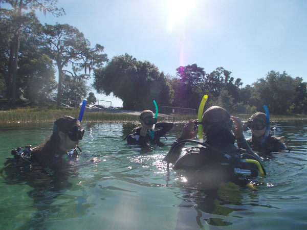 Dayo Scuba Center LLC, Orlando Florida www.dayo.com