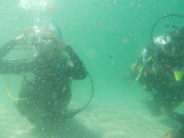 Dayo Scuba Center LLC, Orlando Florida www.dayo.com