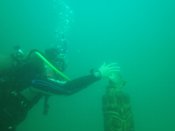 Dayo Scuba Center LLC, Orlando Florida www.dayo.com