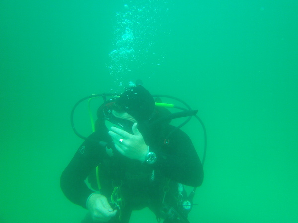 Dayo Scuba Center LLC, Orlando Florida www.dayo.com