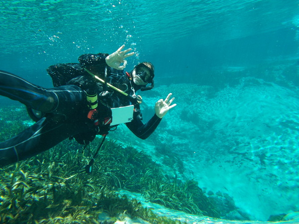 Dayo Scuba Center LLC, Orlando Florida www.dayo.com