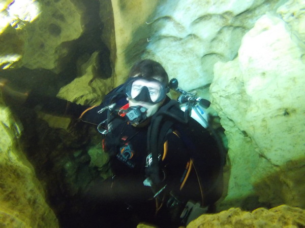 Dayo Scuba Center LLC, Orlando Florida www.dayo.com