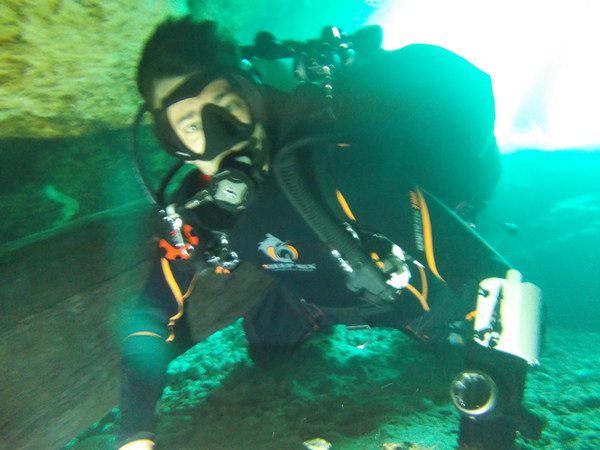 Dayo Scuba Center LLC, Orlando Florida www.dayo.com
