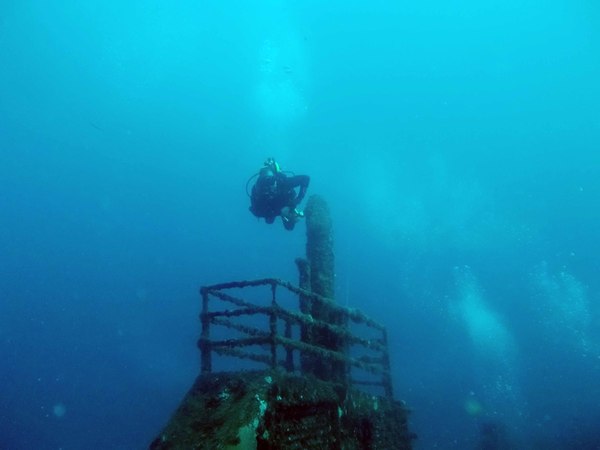 Dayo Scuba Center LLC, Orlando Florida www.dayo.com