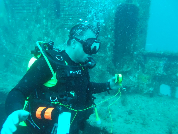 Dayo Scuba Center LLC, Orlando Florida www.dayo.com