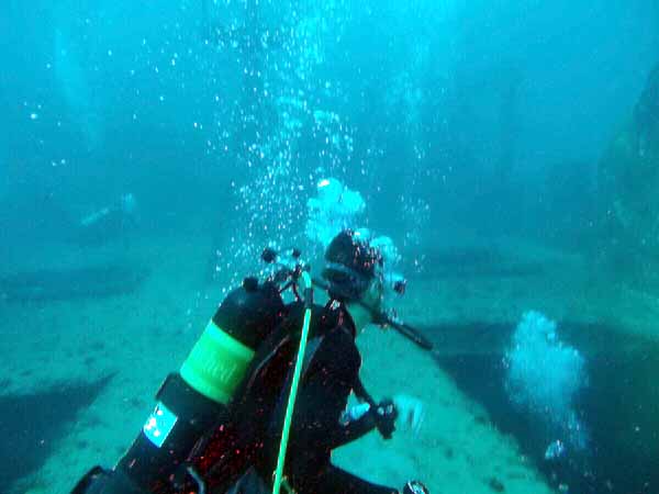 Dayo Scuba Center LLC, Orlando Florida www.dayo.com