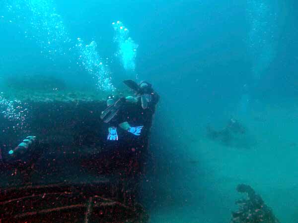Dayo Scuba Center LLC, Orlando Florida www.dayo.com