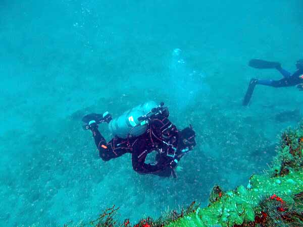 Dayo Scuba Center LLC, Orlando Florida www.dayo.com