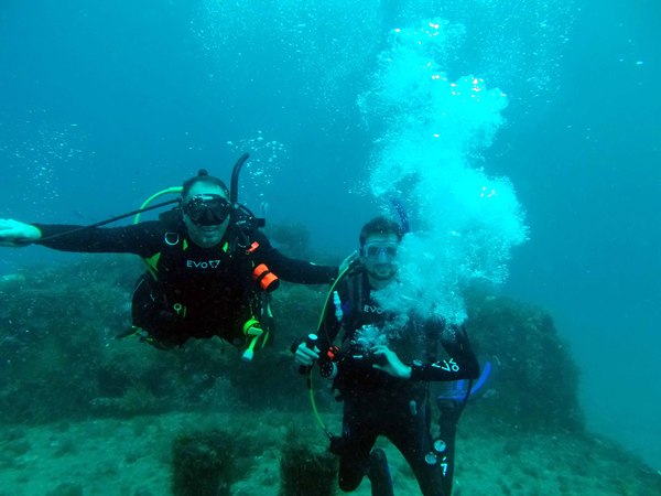 Dayo Scuba Center LLC, Orlando Florida www.dayo.com