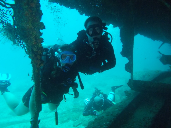 Dayo Scuba Center LLC, Orlando Florida www.dayo.com