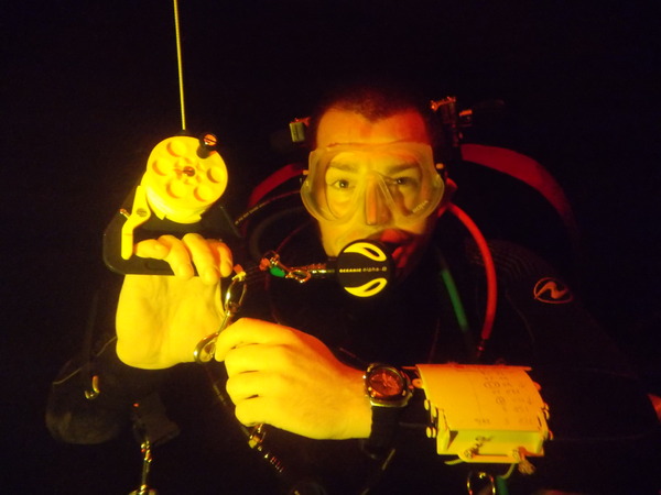 Dayo Scuba Center LLC, Orlando Florida www.dayo.com