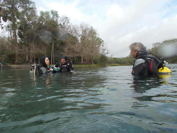 Dayo Scuba Center LLC, Orlando Florida www.dayo.com