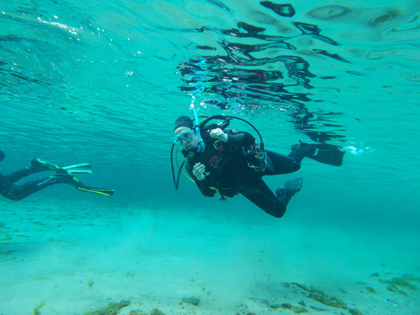 Dayo Scuba Center LLC, Orlando Florida www.dayo.com