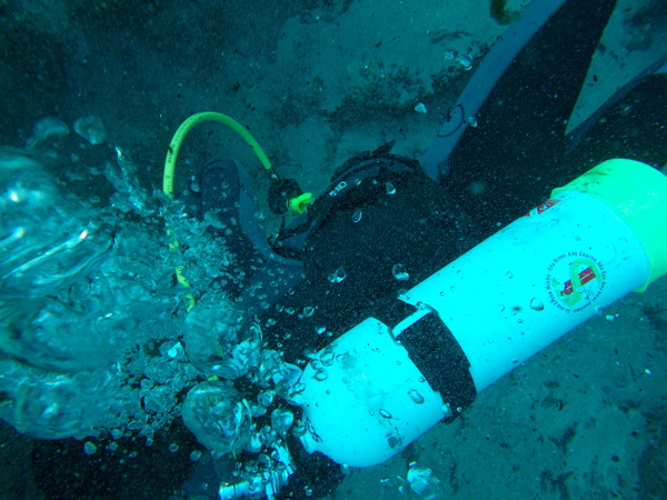Dayo Scuba Center LLC, Orlando Florida www.dayo.com