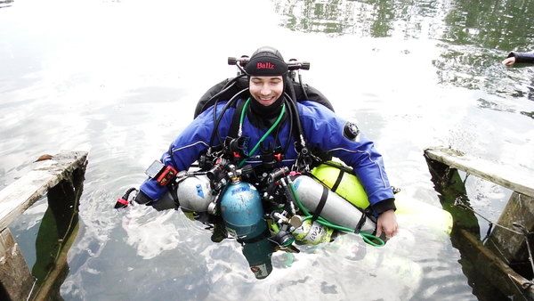 Dayo Scuba Center LLC, Orlando Florida www.dayo.com