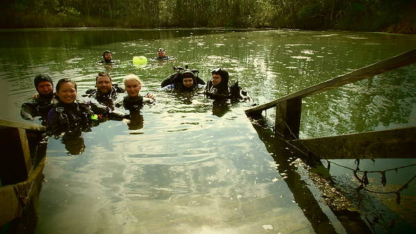 Dayo Scuba Center LLC, Orlando Florida www.dayo.com