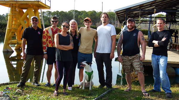 Dayo Scuba Center LLC, Orlando Florida www.dayo.com