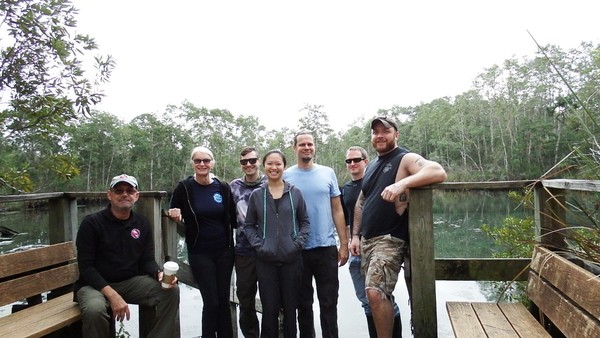 Dayo Scuba Center LLC, Orlando Florida www.dayo.com