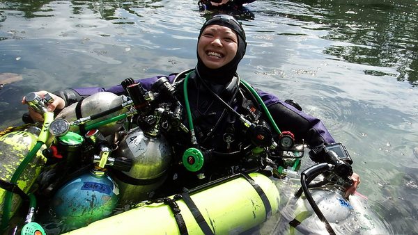 Dayo Scuba Center LLC, Orlando Florida www.dayo.com
