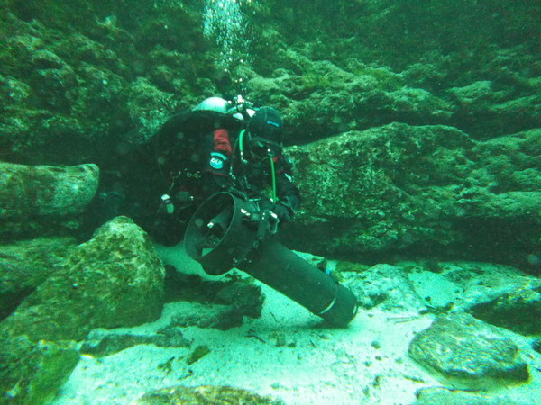 Dayo Scuba Center LLC, Orlando Florida www.dayo.com