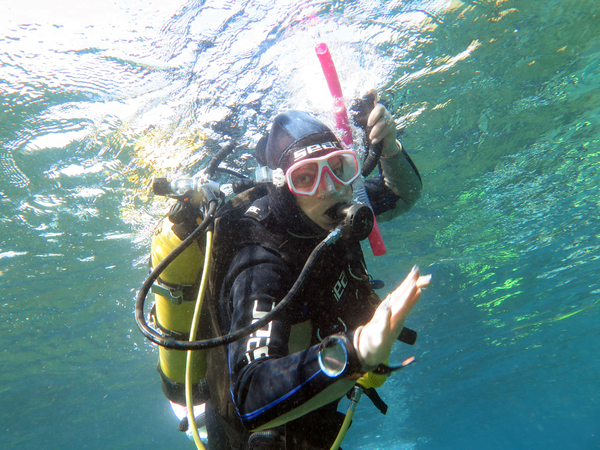Dayo Scuba Center LLC, Orlando Florida www.dayo.com